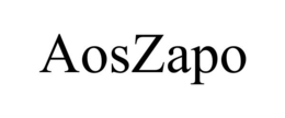 AOSZAPO trademark