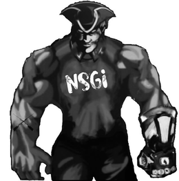 NSGI trademark