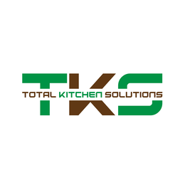 TOTAL KITCHEN SOLUTIONS TKS trademark