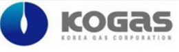 KOGAS KOREA GAS CORPORATION trademark