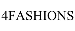 4FASHIONS trademark