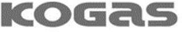 KOGAS trademark
