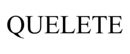 QUELETE trademark