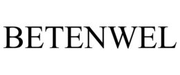 BETENWEL trademark