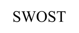 SWOST trademark