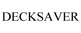 DECKSAVER trademark