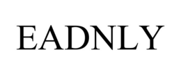 EADNLY trademark