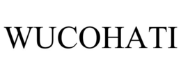 WUCOHATI trademark