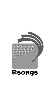 RSONGS trademark