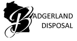 BADGERLAND DISPOSAL trademark