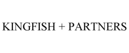 KINGFISH + PARTNERS trademark