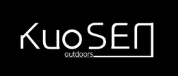 KUOSEN OUTDOORS trademark