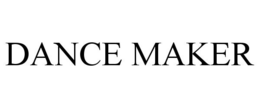 DANCE MAKER trademark