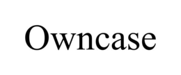 OWNCASE trademark