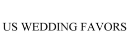 US WEDDING FAVORS trademark