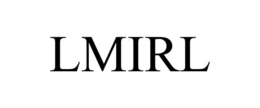 LMIRL trademark