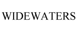WIDEWATERS trademark