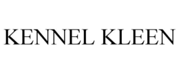 KENNEL KLEEN trademark