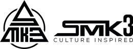 SMK3 SMK3 CULTURE INSPIRED trademark