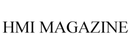 HMI MAGAZINE trademark