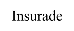 INSURADE trademark
