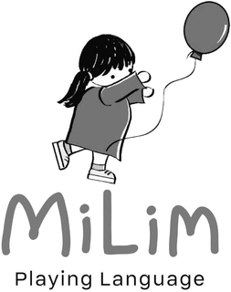 MILIM PLAYING LANGUAGE trademark
