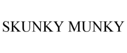 SKUNKY MUNKY trademark