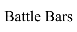 BATTLE BARS trademark