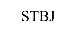 STBJ trademark