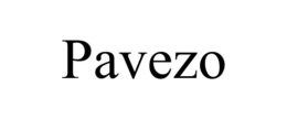 PAVEZO trademark