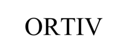 ORTIV trademark