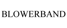 BLOWERBAND trademark