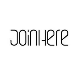 JOINHERE trademark