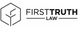 F T FIRSTTRUTH LAW trademark