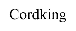 CORDKING trademark