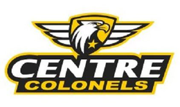 CENTRE COLONELS trademark