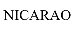NICARAO trademark