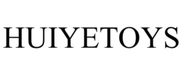 HUIYETOYS trademark