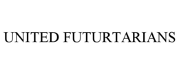 UNITED FUTURTARIANS trademark