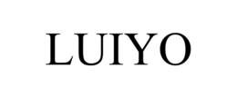 LUIYO trademark