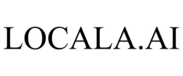 LOCALA.AI trademark