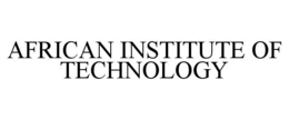 AFRICAN INSTITUTE OF TECHNOLOGY trademark