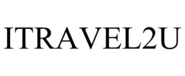ITRAVEL2U trademark