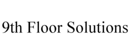 9TH FLOOR SOLUTIONS trademark