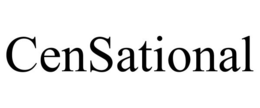 CENSATIONAL trademark