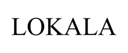 LOKALA trademark