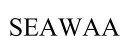 SEAWAA trademark