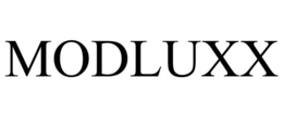 MODLUXX trademark