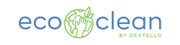 ECO CLEAN BY DEXTELLO trademark