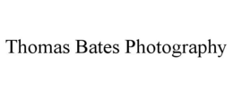 THOMAS BATES PHOTOGRAPHY trademark